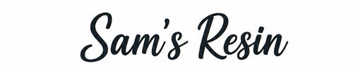Sam's Resin