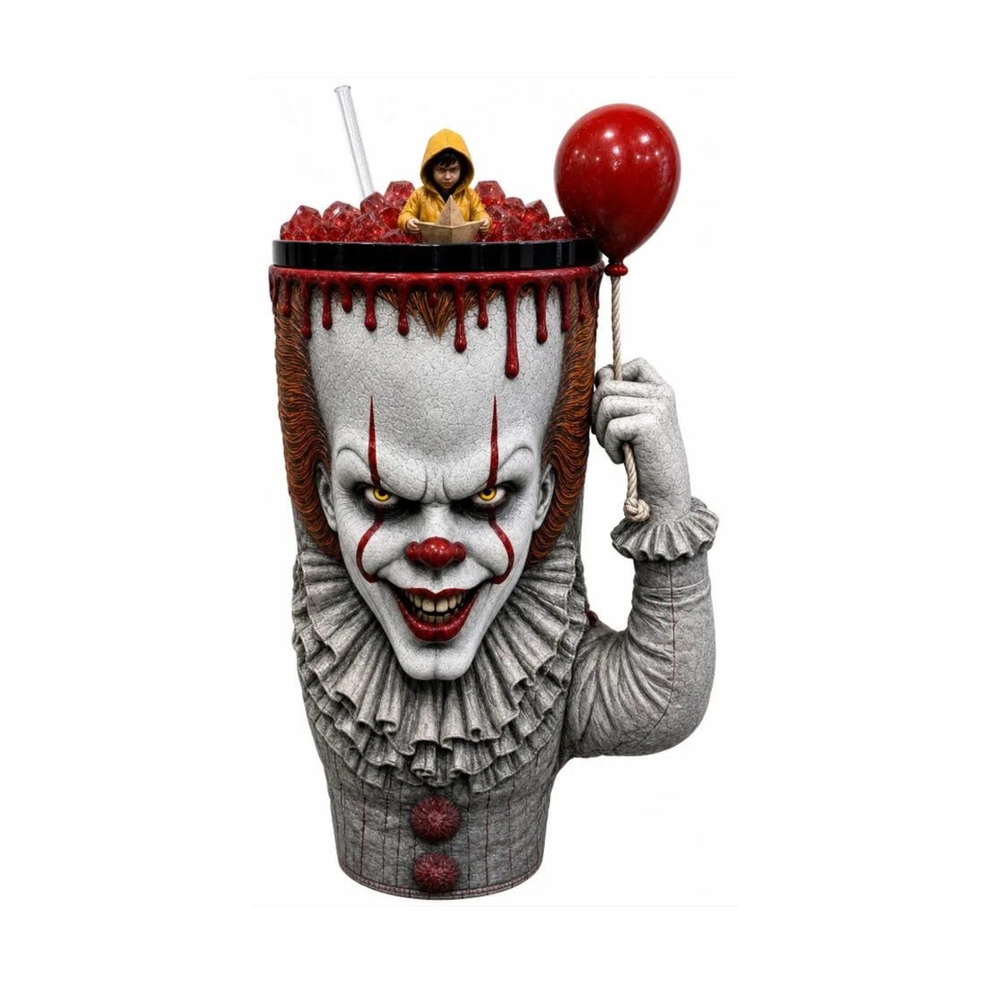 Halloween Tumblers (PRE-ORDER)