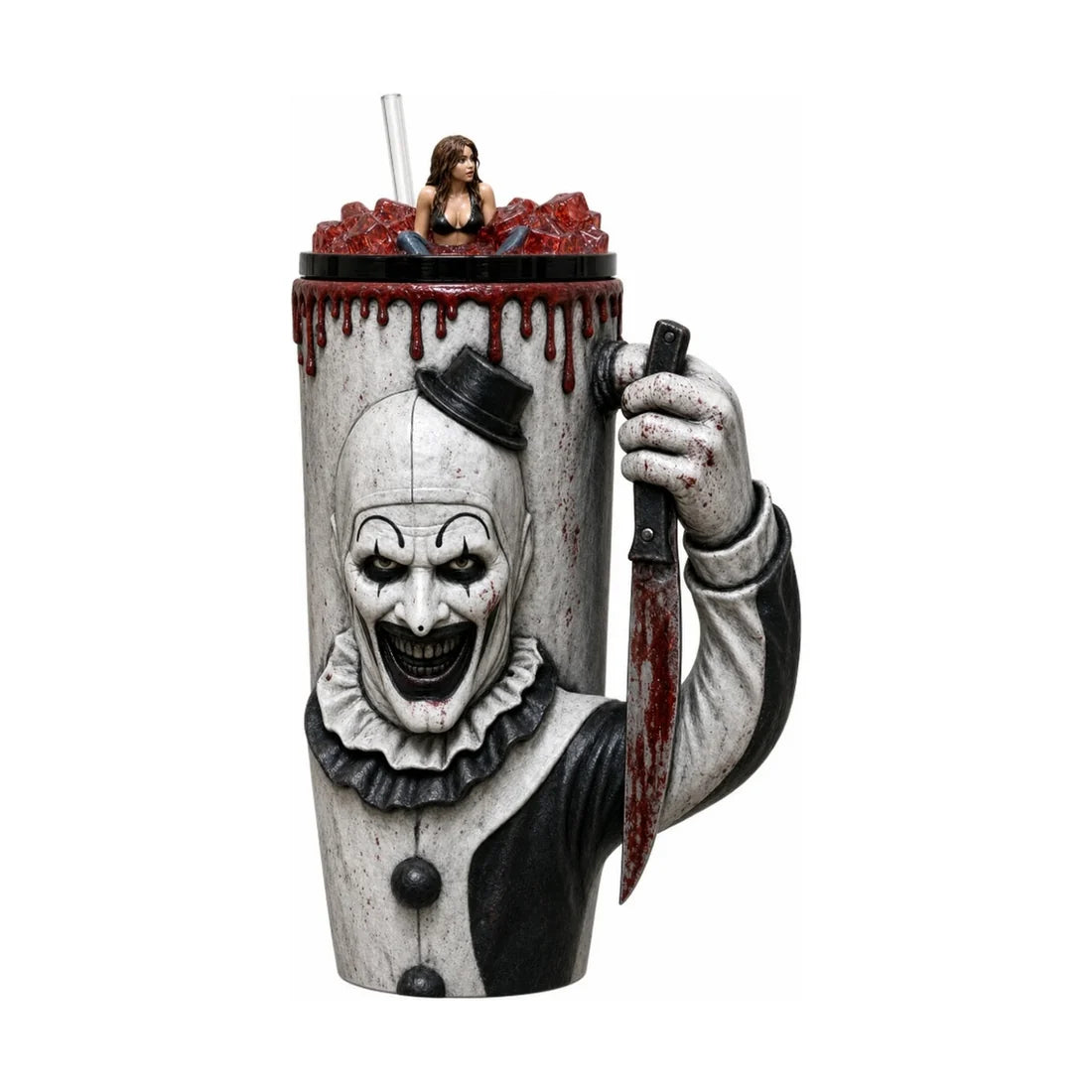 Halloween Tumblers (PRE-ORDER)