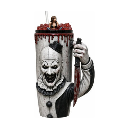 Halloween Tumblers (PRE-ORDER)