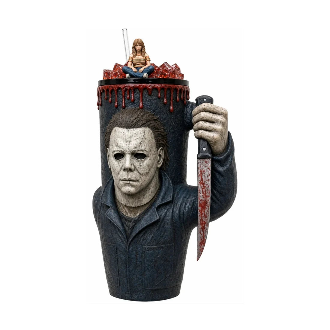 Halloween Tumblers (PRE-ORDER)