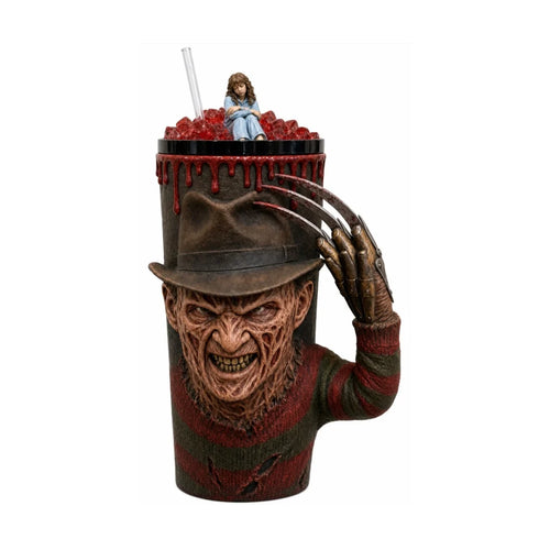 Halloween Tumblers (PRE-ORDER)