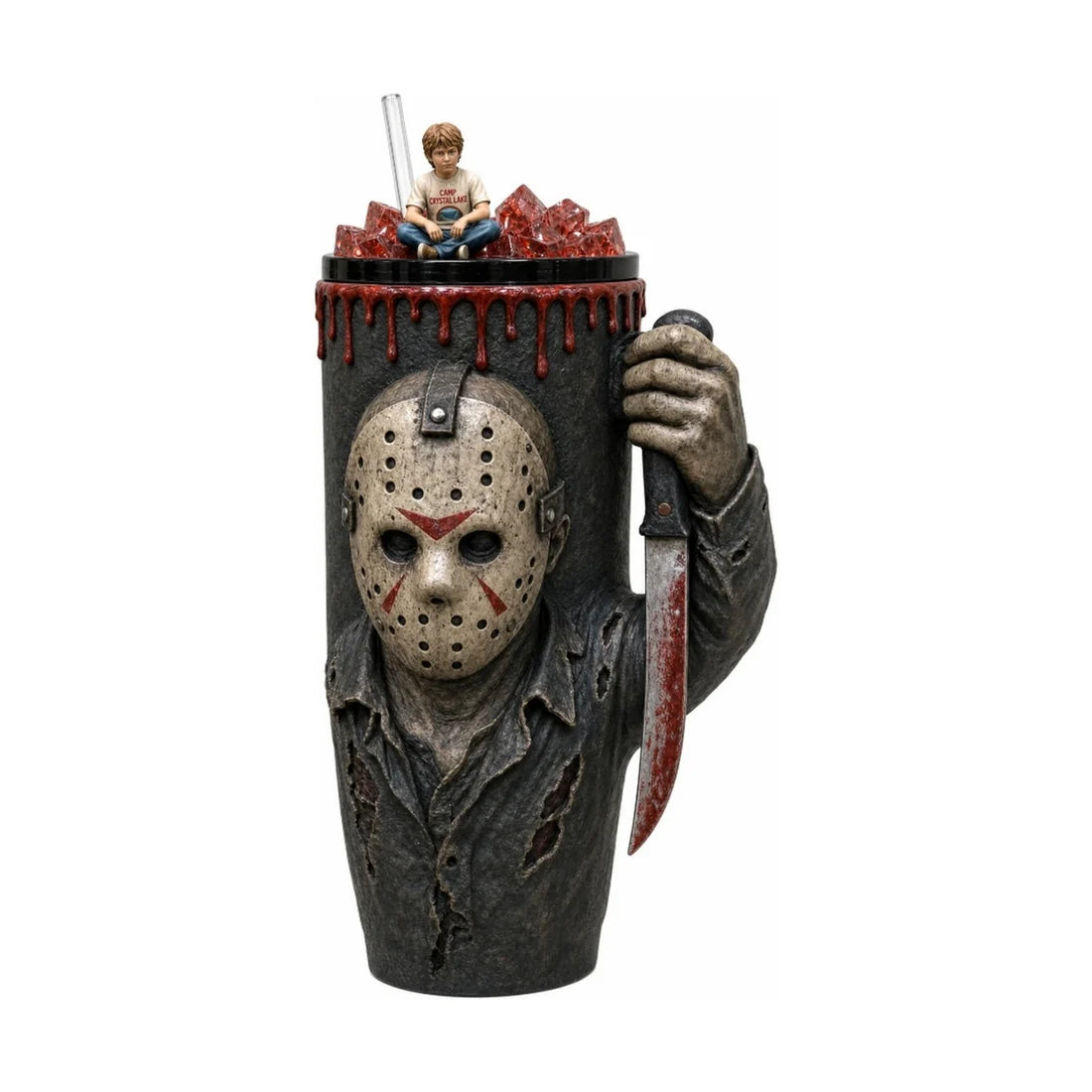 Halloween Tumblers (PRE-ORDER)