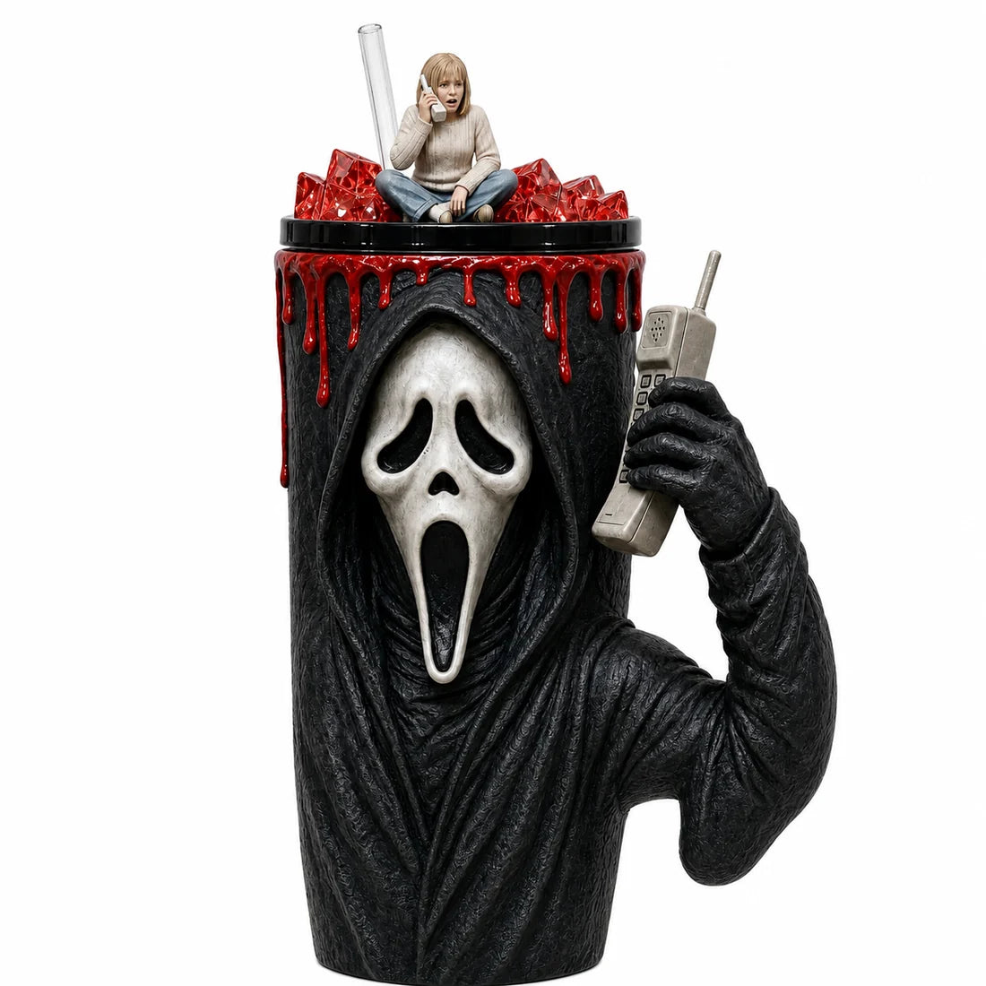 Halloween Tumblers (PRE-ORDER)
