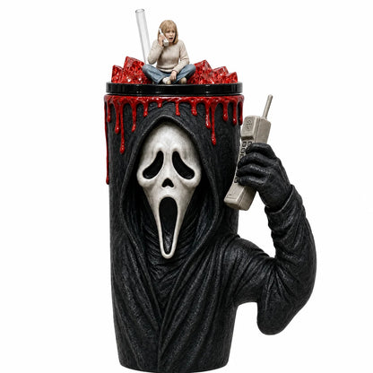 Halloween Tumblers (PRE-ORDER)